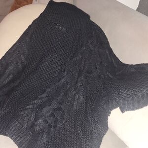 Black Women's Sweater